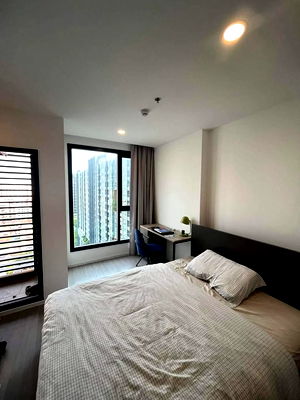 เช่าคอนโด BTS สะพานควาย : เช่าคอนโด Denim Jatujak/เดนิม จตุจักร (C6812026) ID Line : @condo44