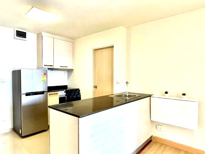 คอนโดให้เช่า : ให้เช่า M society condo เมืองทองธานี