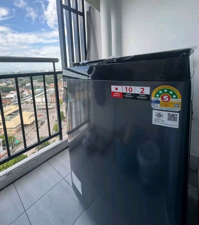 รูป 🎉ศุภาลัย มอนเต้ @ เวียง เชียงใหม่ อยู่แถวแยกศาลเด็ก  (ใกล้เซ็นทรัลเฟสติวัล เชียงใหม่)🎉 - รูปที่ 3/19