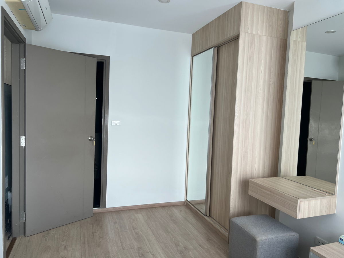 picture Rent condo Ideo O2 Bangna floor 14 - 4/10