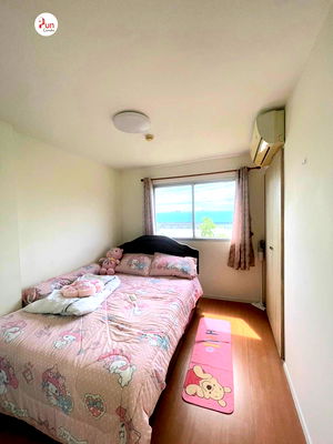 Condos for rent Rangsit-Nakhon Nayok Road : Lumpini township condo for rent.