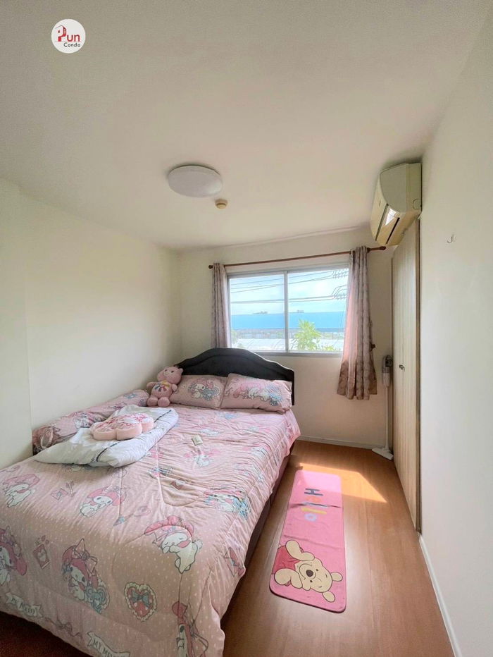 picture Lumpini township condo for rent. - 1/8