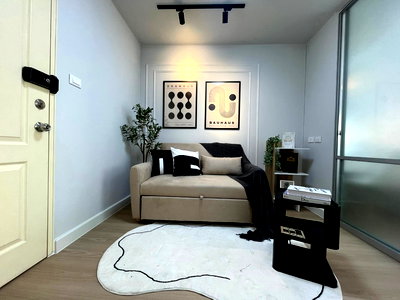 ขายคอนโด : 🍃AppProp211225🍃 ขายด่วน เจ้าของรีบ! ลุมพินีคอนโดทาวน์ บางแค สถานีMRT 750เมตร