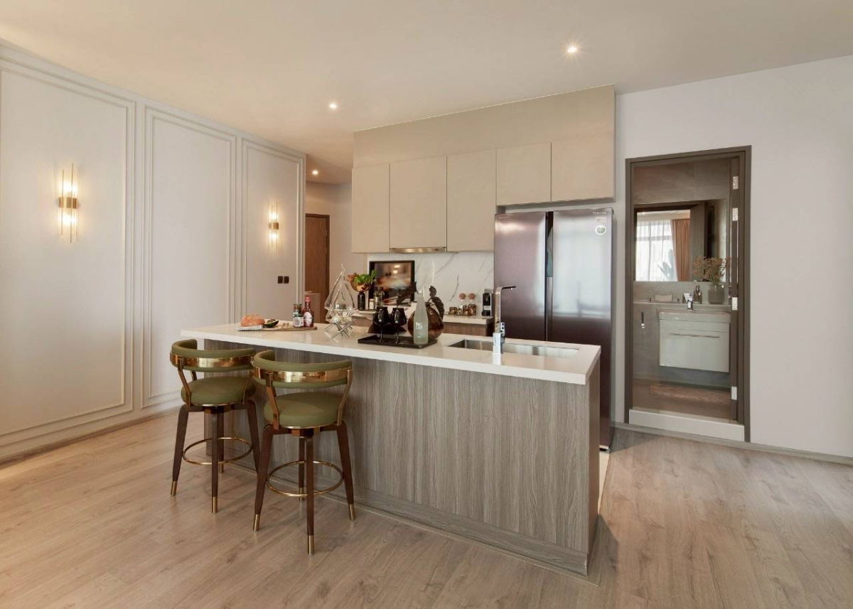 รูป ให้เช่าคอนโด ริธึ่ม เอกมัย เอสเตท - รูปที่ 21/33