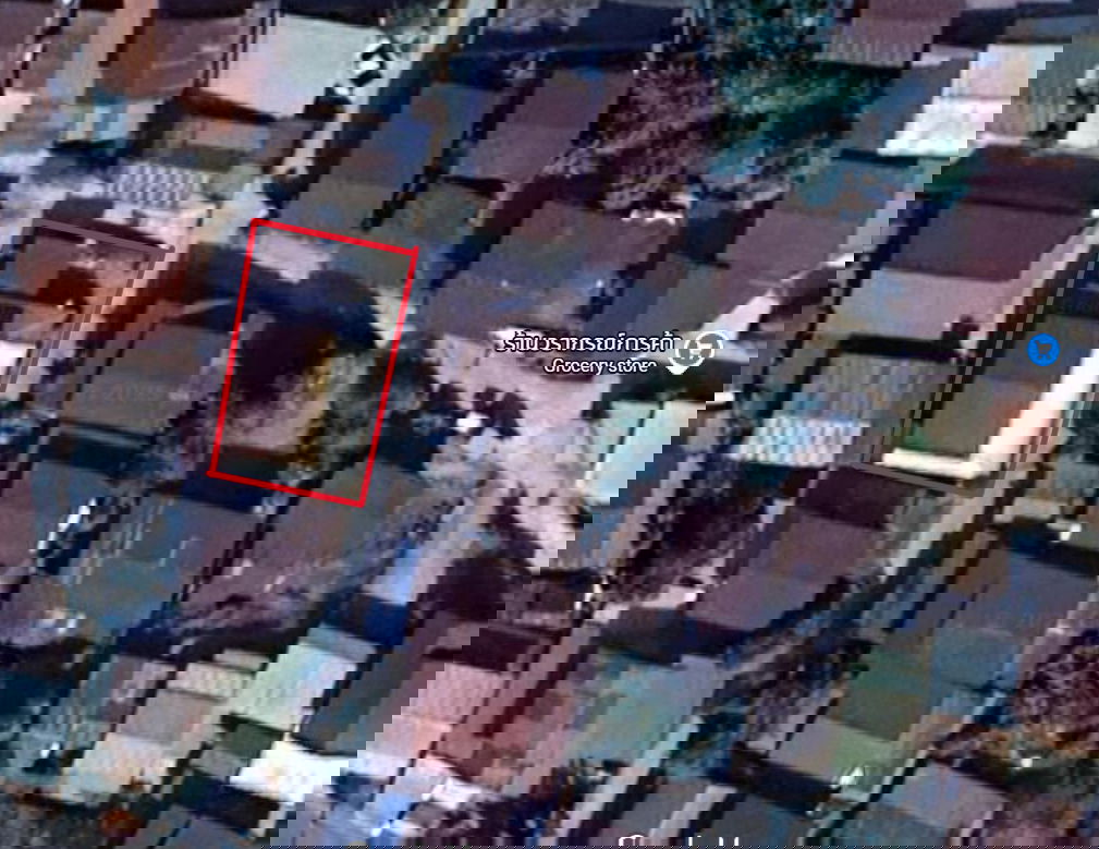 picture Selling land with house, 138 sqm. - 3/9