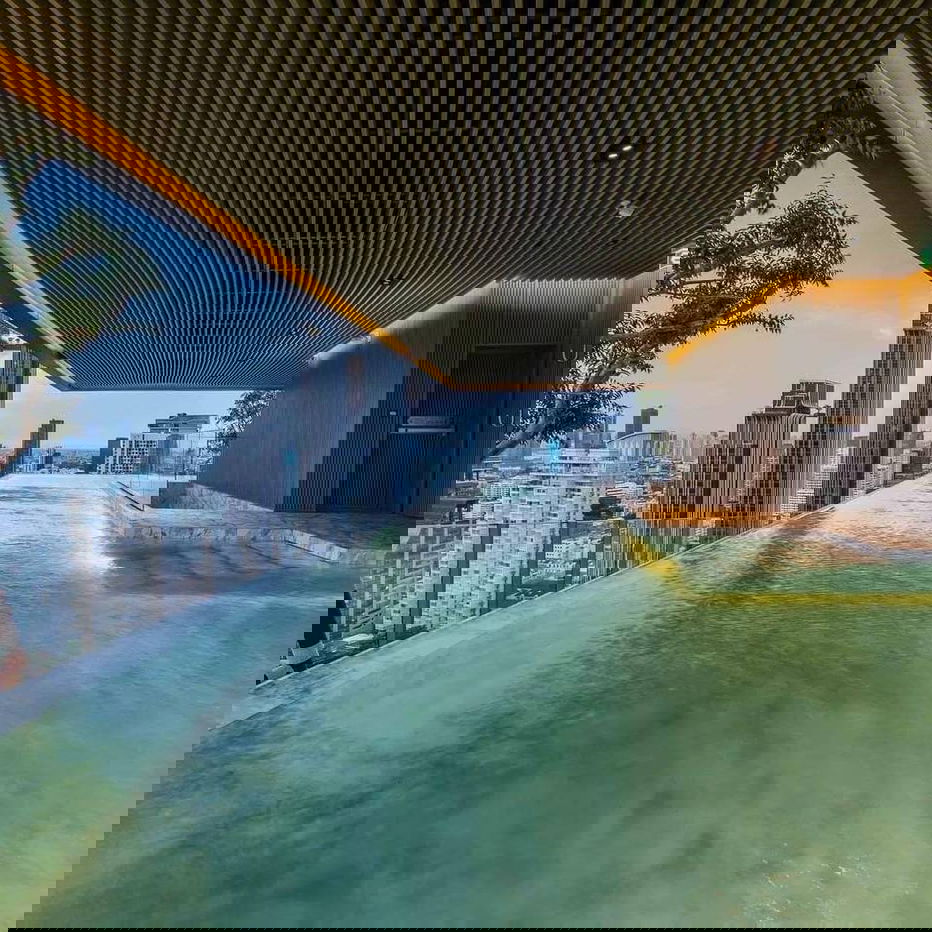 รูป ให้เช่าคอนโด ริธึ่ม เอกมัย เอสเตท - รูปที่ 33/33