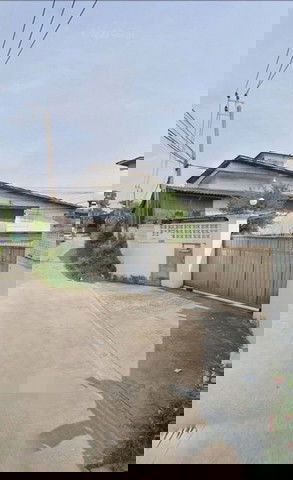 รูป WF0675 ขายโรงงาน ย่านสุขสวัสดิ์ สมุทรปราการ - รูปที่ 1/8