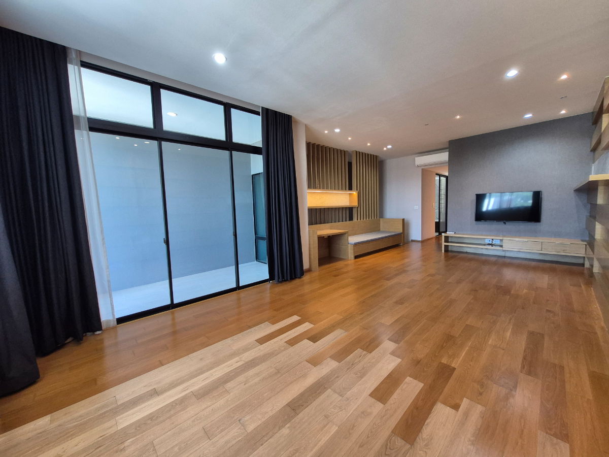 picture Modern Luxury TownHome⭐3 Bedroom⭐Krungthep Kreetha Road  - 29/36