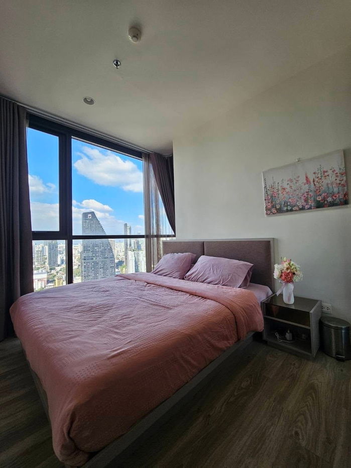 รูป ว่าง✨พร้อมอยู่ 😍30,000 OKA HAUS Sukhumvit 36 ติดต่อ line:katk03 - รูปที่ 7/9