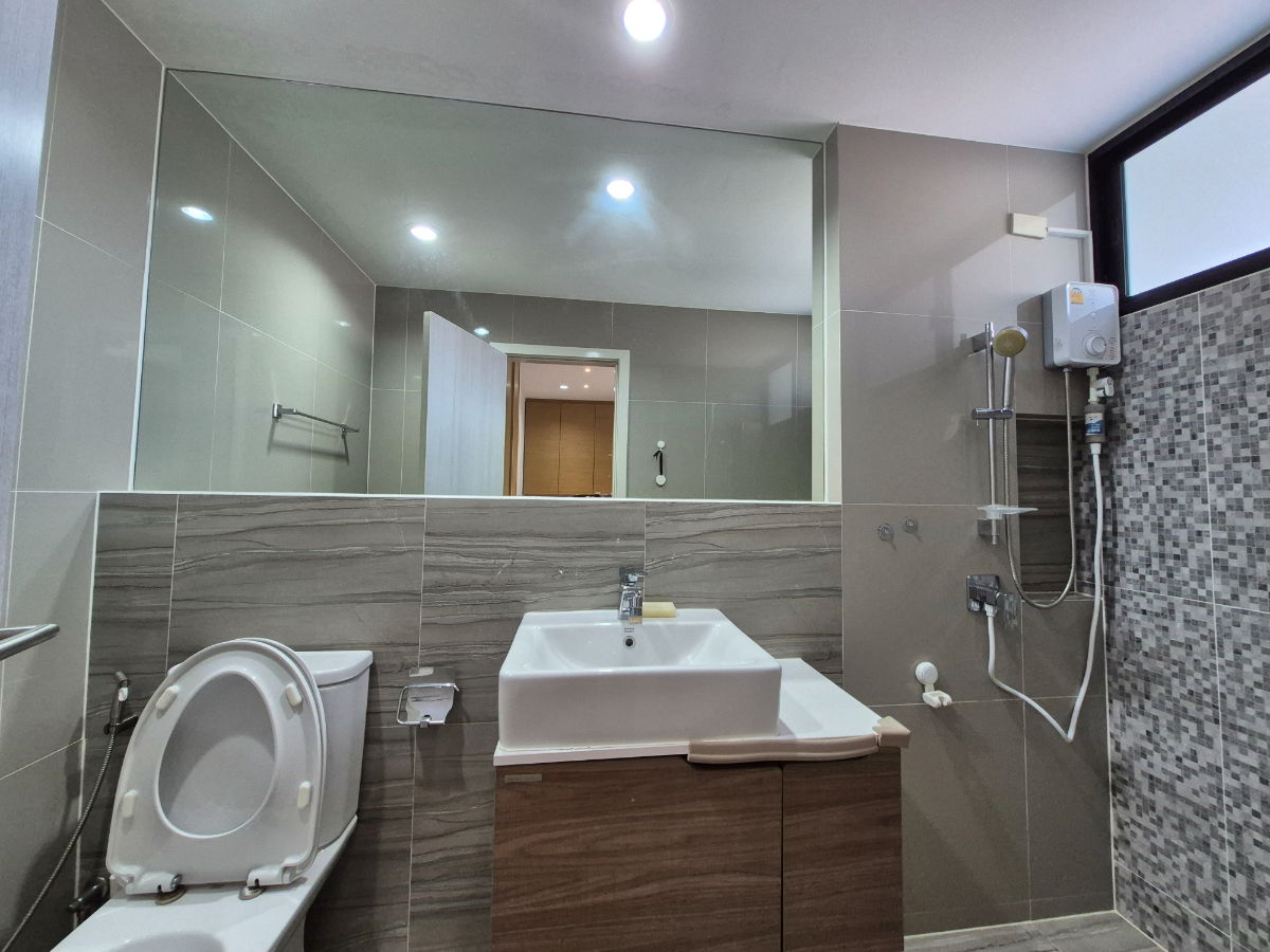 picture Modern Luxury TownHome⭐3 Bedroom⭐Krungthep Kreetha Road  - 24/36