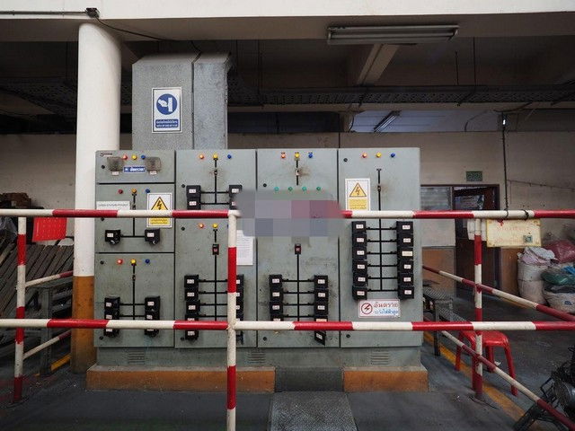 picture Factory For Sale Suksawat 78 Samut Prakan - 4/8