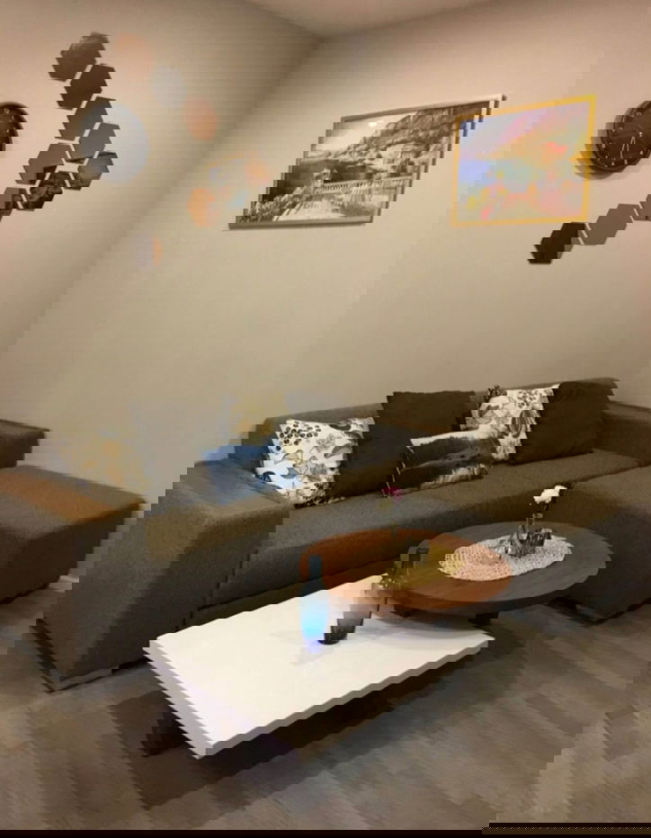 picture #Z3762💥 211268 🔥 Condo for Rent: The Room Sukhumvit 69 - 4/7