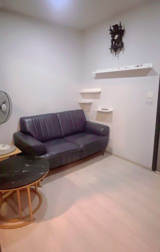 ว่าง 17เมย69! Tree ราชปรารภ. 1นอน 27ตร.ม. Line id: @pfagent