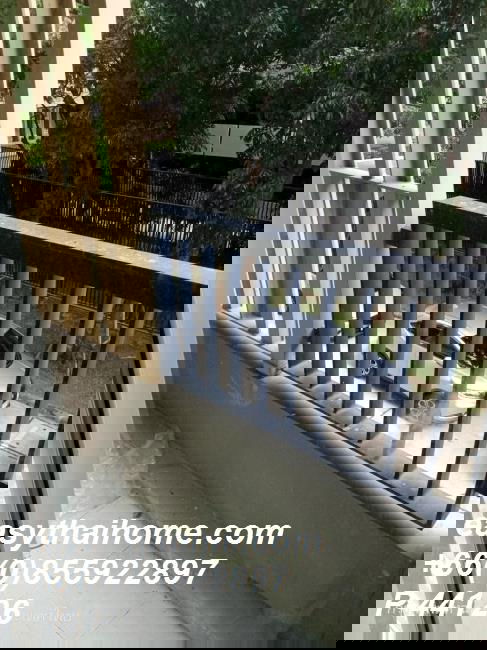 picture P-44126 Condo for rent The Key Sathorn-Ratchapruek fully furnished (Confirm again when visit).  - 4/13