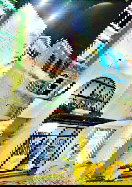 รูป ไบเทค บางนา 2.4 กม.BTSอุดมสุข 800ม. ให้เช่าอาคารพาณชิย์ 5ชั้น 520ตร.ม. รร.นานาชาติกลอรี่สิงคโปร์ 600 ม. 6 นอน 8 น้ำ ถ.สุขุมวิท บางนา-ตราด - รูปที่ 5/8