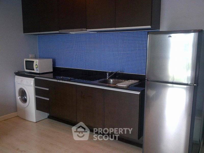 picture 1-BR Condo at Noble Reflex near BTS Ari (ID 509926) - 3/9