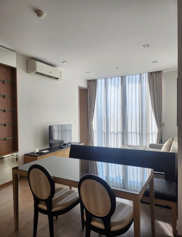 picture #Z3765💥 211268 🔥 Condo for Rent: Park Origin Phrom Phong - 3/9