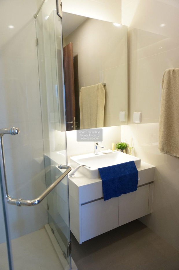 รูป 🔥🔥🔥 เช่าคอนโด  แม่น้ำ เรสซิเดนท์ BTS-สะพานตากสิน วัดพระยาไกร เขต บางคอแหลม กรุงเทพ CX-85691 ✅ ทักไลน์ @connexproperty ตอบทันที ทีมงานมืออาชีพ ✅ 🔥🔥🔥 - รูปที่ 9/12