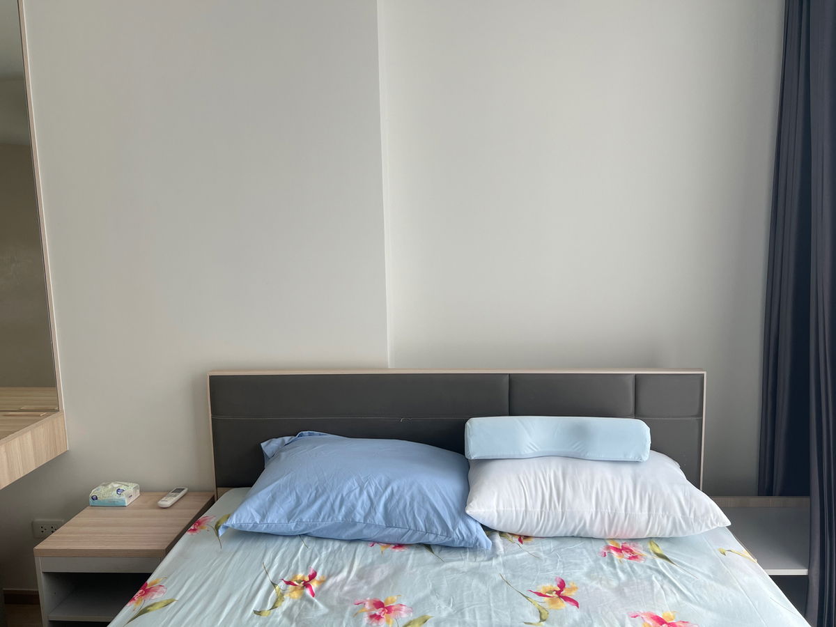 picture Rent condo Ideo O2 Bangna floor 14 - 1/10