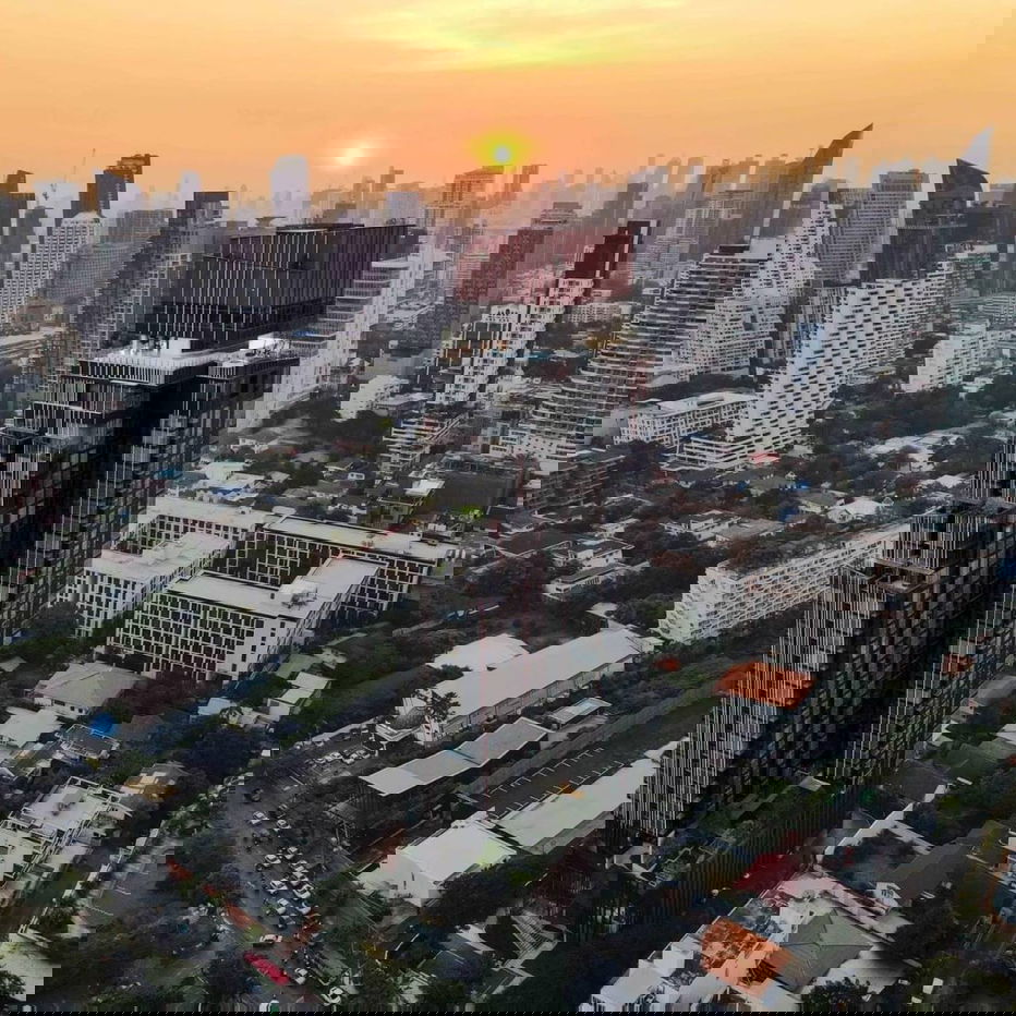 รูป ให้เช่าคอนโด ริธึ่ม เอกมัย เอสเตท - รูปที่ 31/33