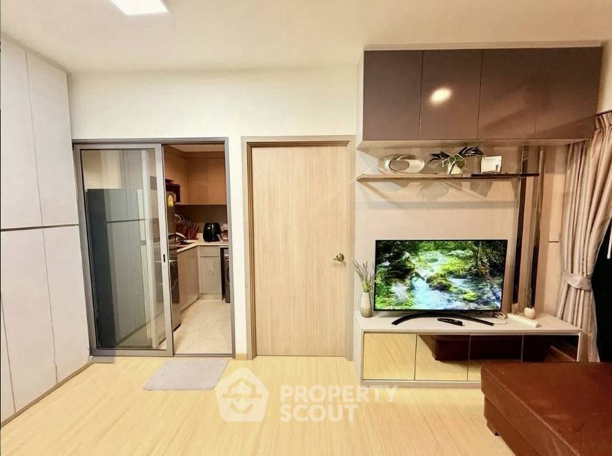 รูป คอนโด 2-ห้องนอน ที่ วิซดอม ค็อนเน็ค สุขุมวิท ใกล้ BTS ปุณณวิถี (ID 2494406) - รูปที่ 5/12