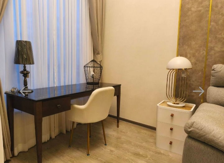 picture 📍 Condo For Rent SOHO BANGKOK RATCHADA 🐉 🏮✨ Duplex Condo | 1 Bedroom 1 Bathroom 🧧 - 5/13
