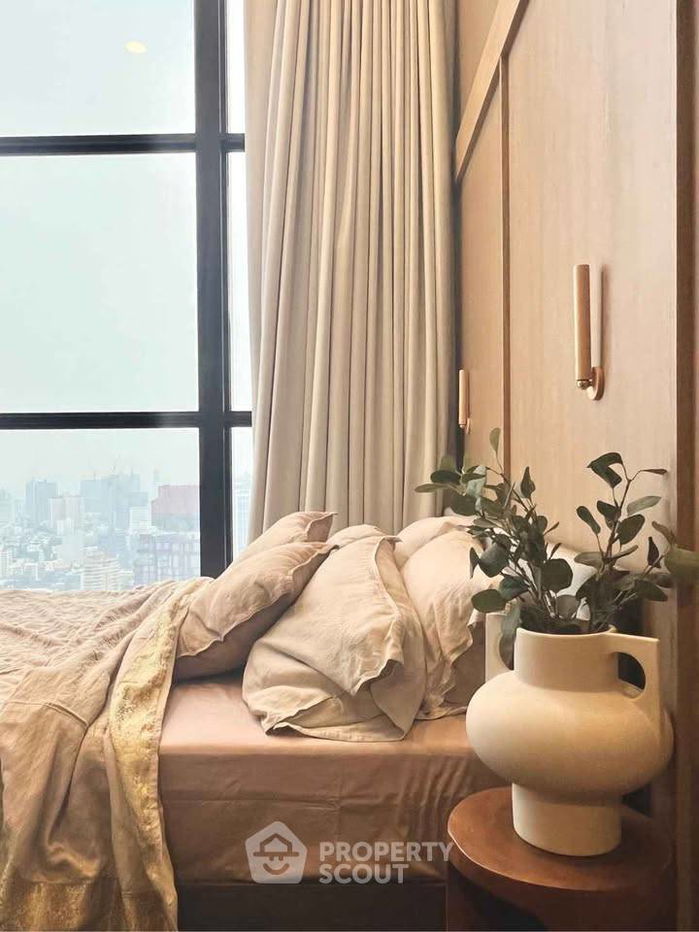 รูป คอนโด 2-ห้องนอน ที่ พาร์ค ออริจิ้น ทองหล่อ ใกล้ BTS ทองหล่อ (ID 2486013) - รูปที่ 10/17