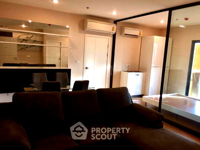 Condos for sale : 2-BR Condo On 27th Floor, 61 Sqm At The Tree RIO Bang-Aor | 300m To MRT Bang O (ID 2487482)