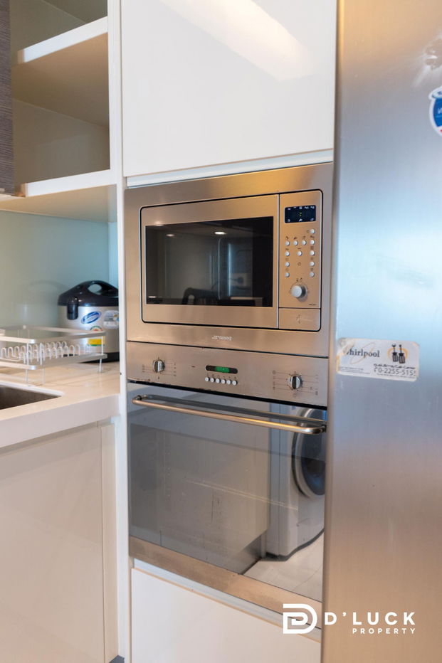 รูป เดอะ แซงชัวรี วงศ์อมาตย์ คอนโดหรูพัทยาติดทะเล ให้เช่า 2 ห้องนอน พื้นที่ใช้สอยกว้างขวาง ห้องติดสระ พร้อมลิฟต์ส่วนตัว - รูปที่ 29/50