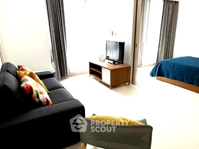 Condos for rent Phyathai 2 Hospital : 1-BR Condo at Noble House Phayathai near BTS Phaya Thai (ID 1928740)