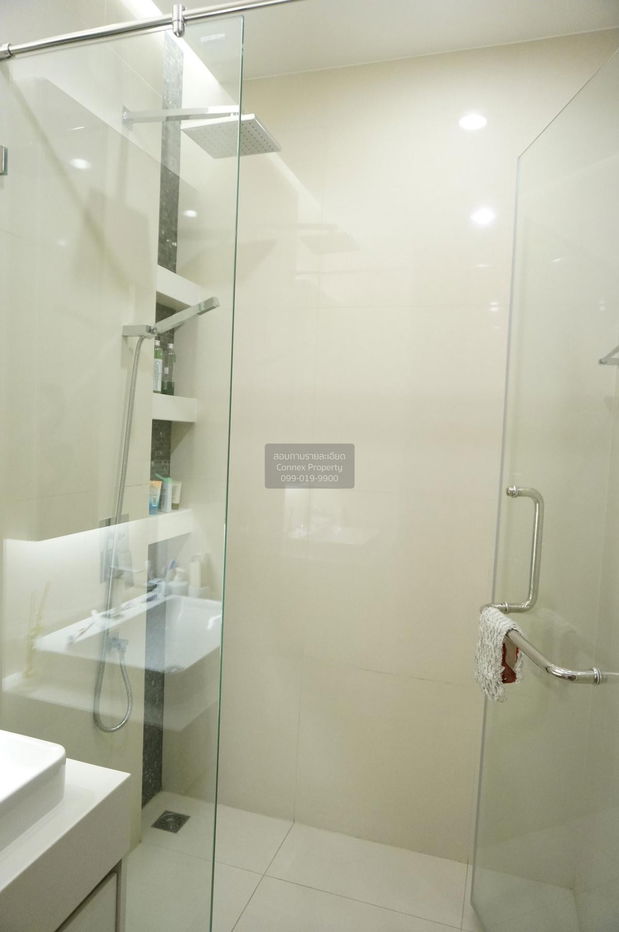 รูป 🔥🔥🔥 เช่าคอนโด  แม่น้ำ เรสซิเดนท์ BTS-สะพานตากสิน วัดพระยาไกร เขต บางคอแหลม กรุงเทพ CX-85691 ✅ ทักไลน์ @connexproperty ตอบทันที ทีมงานมืออาชีพ ✅ 🔥🔥🔥 - รูปที่ 6/12