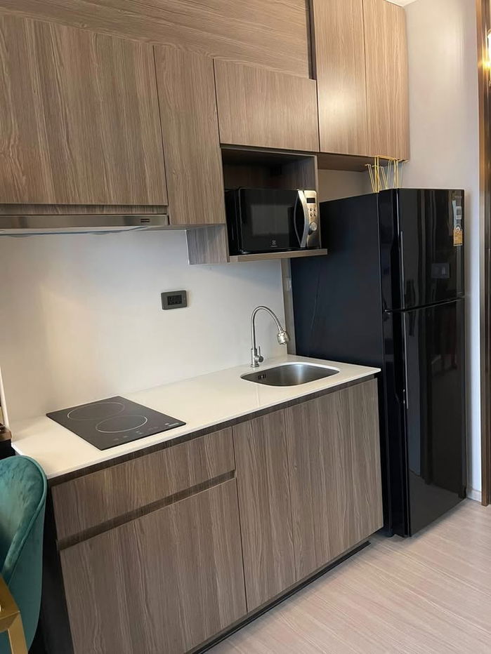 รูป เช่าคอนโด The Parkland Phetkasem 56/เดอะพาร์คแลนด์ เพชรเกษม 56 (A6812043)  ID Line : @condo42 - รูปที่ 5/9