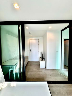 คอนโดให้เช่า : TR_12BP21 The Base Phetkasem (เดอะ เบส เพชรเกษม) ห้องว่างให้เช่า Line: @trestate