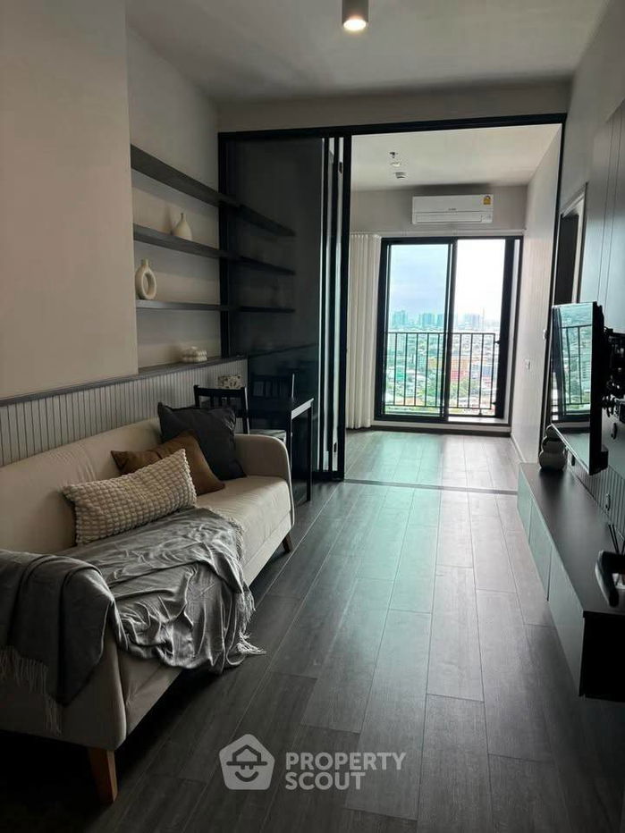 รูป คอนโด 2-ห้องนอน ที่ ไอดีโอ สุขุมวิท - พระราม 4 ใกล้ BTS พระโขนง (ID 2454037) - รูปที่ 5/12