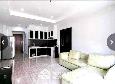 Condos for rent : 1-BR Condo at The Trendy Condominium near BTS Nana (ID 2041672)