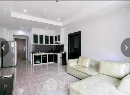 รูปภาพ 1-BR Condo at The Trendy Condominium near BTS Nana (ID 2041672)