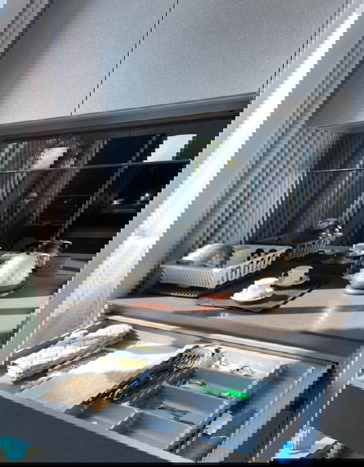 picture #Z3762💥 211268 🔥 Condo for Rent: The Room Sukhumvit 69 - 7/7