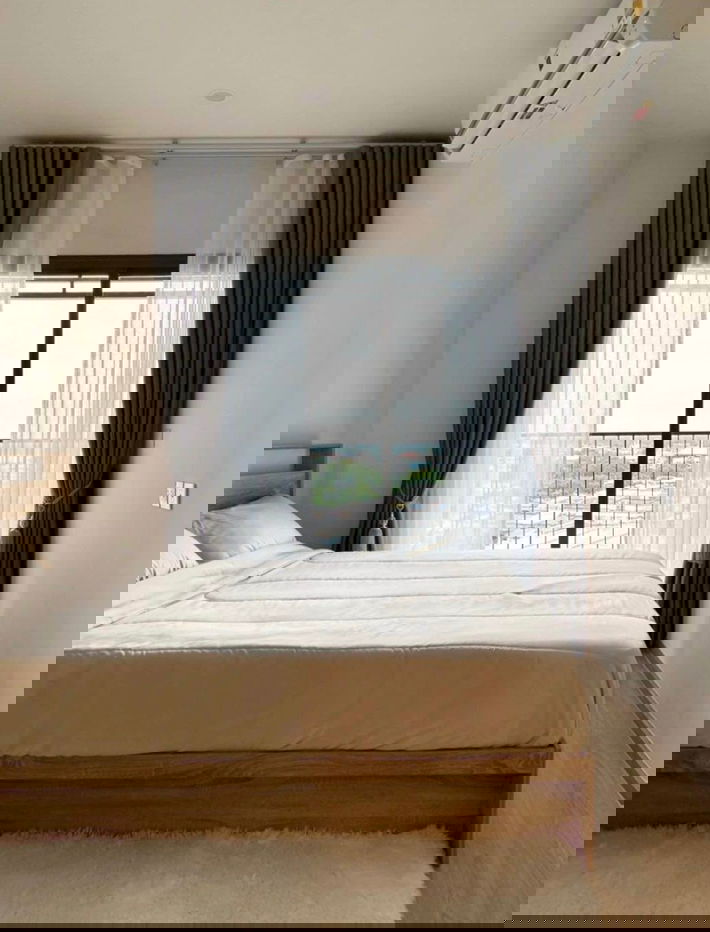 รูป #Z3772💥 211268 🔥ให้เช่าคอนโด Life Rama 4 - Asoke  - รูปที่ 2/7