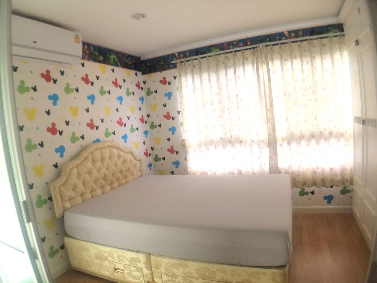 รูป ให้เช่า  คอนโด ลุมพินีวิลล์บางแค  mrt50  เมตร  ขนาด  31ตร . ม   1 นอน1 น้ำ   ราคา  7,500/ เดือน โทร 093-028-1245 id line:properagency    - รูปที่ 1/7