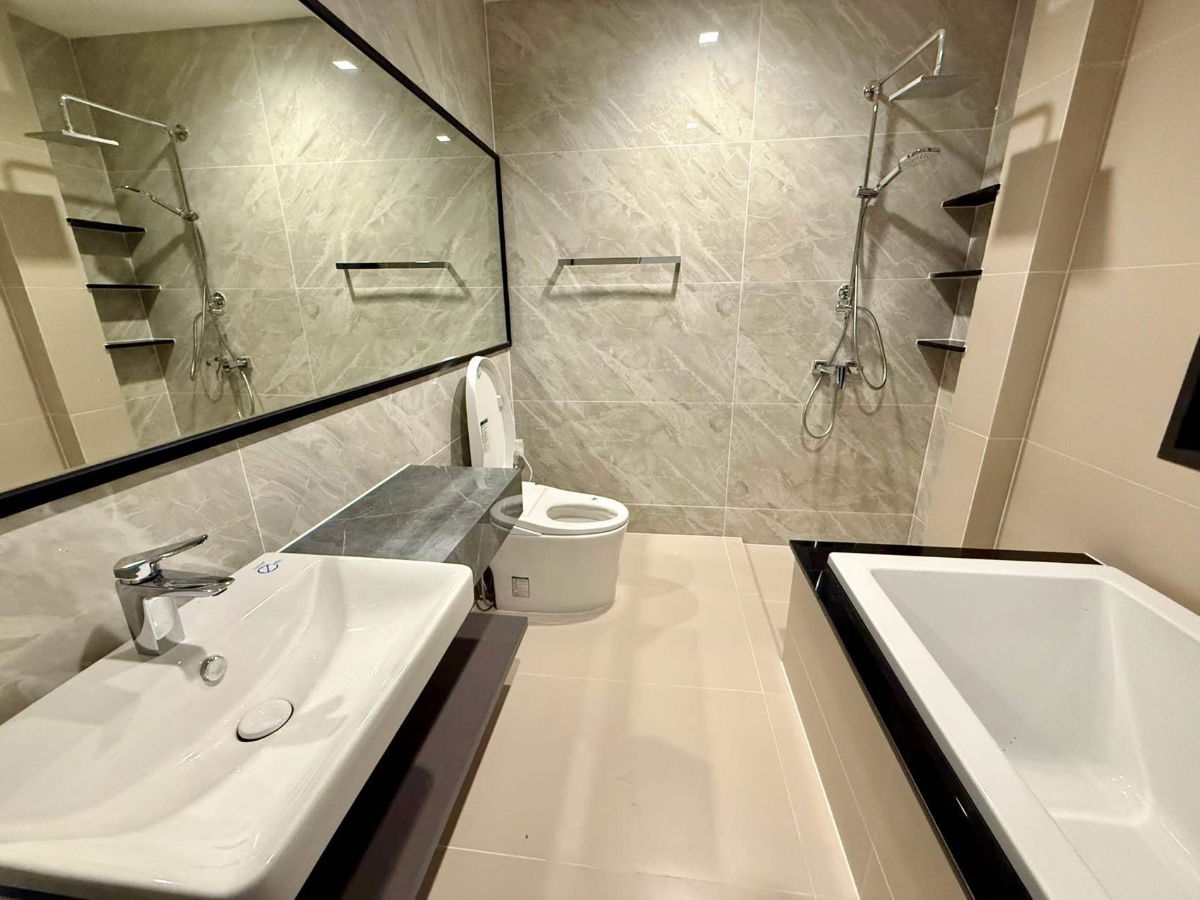 รูป EHL-250762 ให้เช่า 🏡 Bangkok Boulevard Bangna–Srinakarin - รูปที่ 5/20