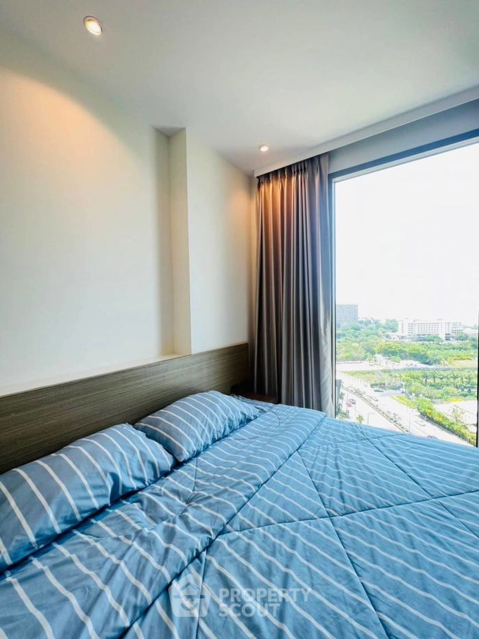 รูป คอนโด 1-ห้องนอน ที่ เดอะ ริเวียร่า โอเชี่ยน ไดร์ฟ ใกล้ หาดจอมเทียน (ID 1917352) - รูปที่ 2/14