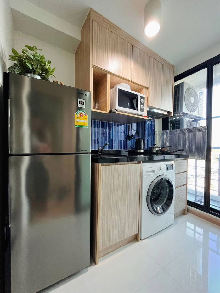 picture #Z3761ðĨ 211268 ðĨCondo for Rent: Chateau in Town Sukhumvit 62/1 - 9/12