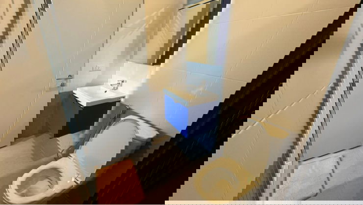 รูป ให้เช่า เอ็กซ์ที เอกมัย 1 ห้องนอน 30 ตรม เครื่องใช้ไฟฟ้าครบ พร้อมอยู่ - รูปที่ 8/10