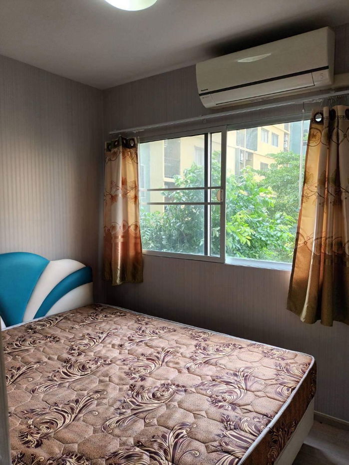 picture Plum Condo Park Rangsit For Rent. - 2/12
