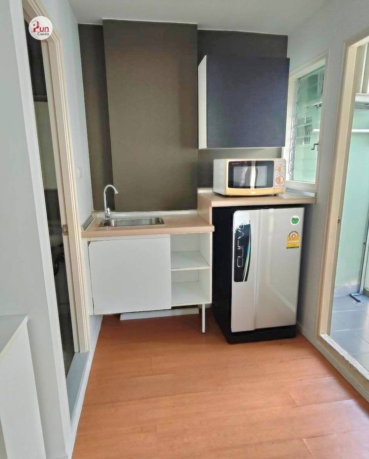 picture Lumpini township Rangsit-Klong for rent. - 6/10