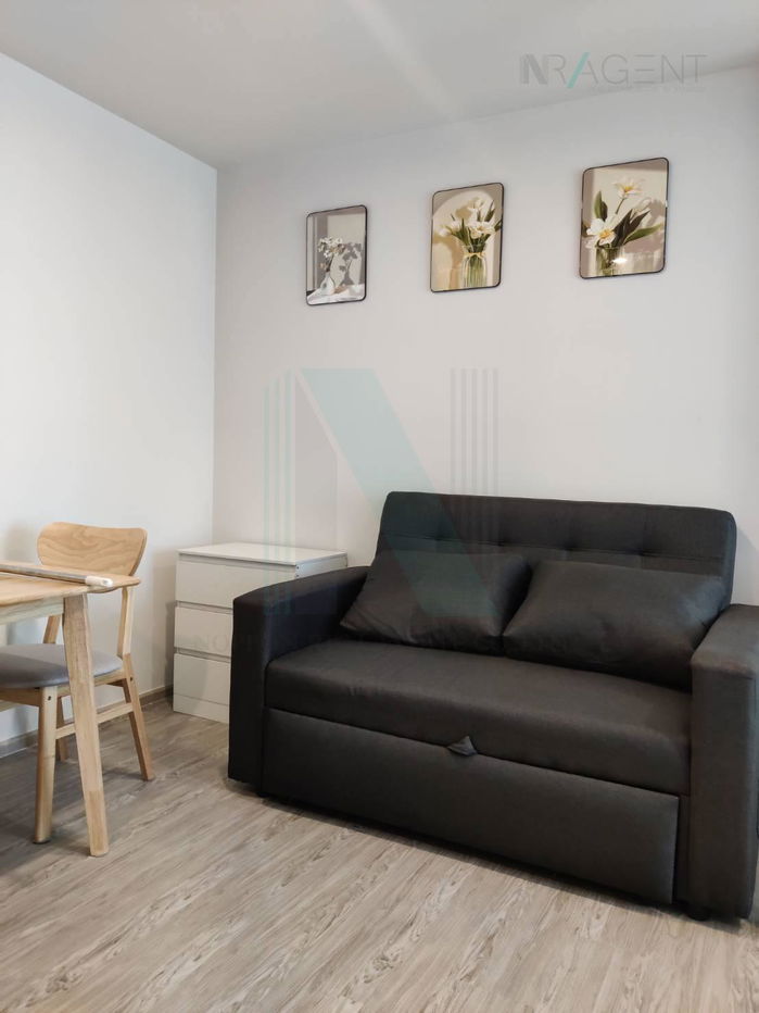 picture ð For Rent Condo REGENT HOME BANGNA Building B, Floor 21,1 bed room, Room size 28 sqm - 2/8