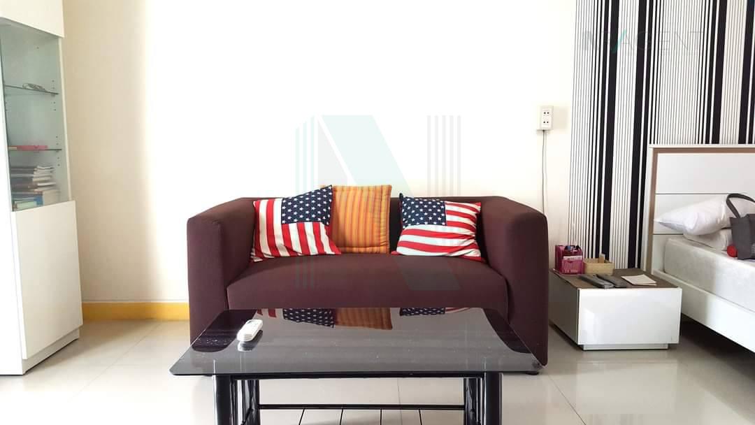 picture ðš For Sell Condo STUDIO ONE STUDIO ZONE CONDO Building A1, Floor 3,Studio, Room size 32 sqm - 3/8