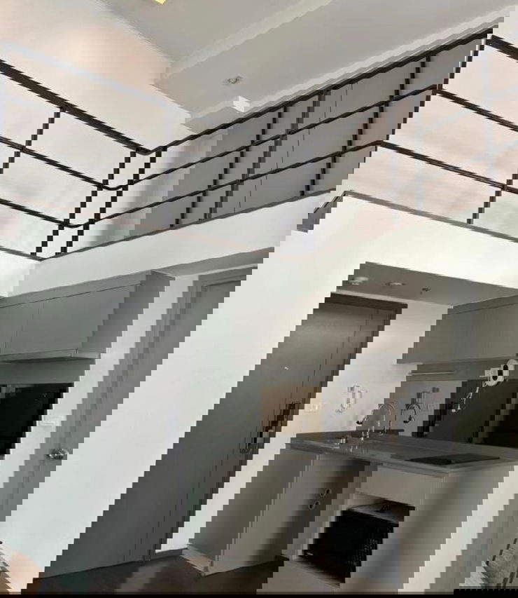 picture #Z3763💥 211268 🔥 Condo for Rent: Ideo New Rama 9 - 4/5