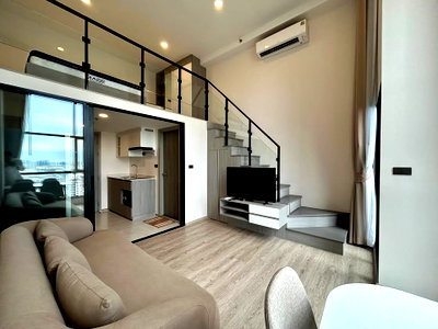 Condos for rent : Condo for Rent at Origin Plug & Play Sirindhorn Station (C6812022)