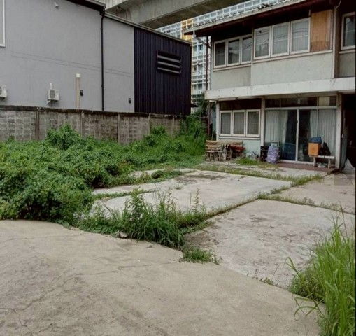 รูป TD1158 ขายที่ดินแปลงงาม ย่านพระราม 9 กรุงเทพมหานคร - รูปที่ 8/8